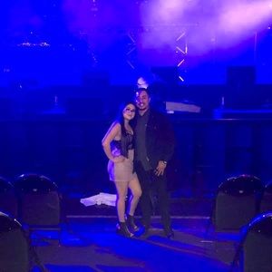 Meet your Posher, Marlene